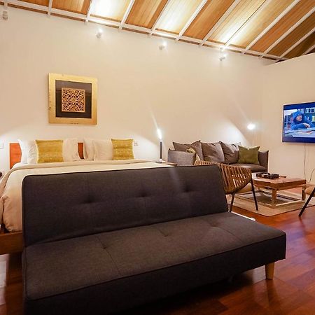 Bias Villa Seminyak Екстер'єр фото