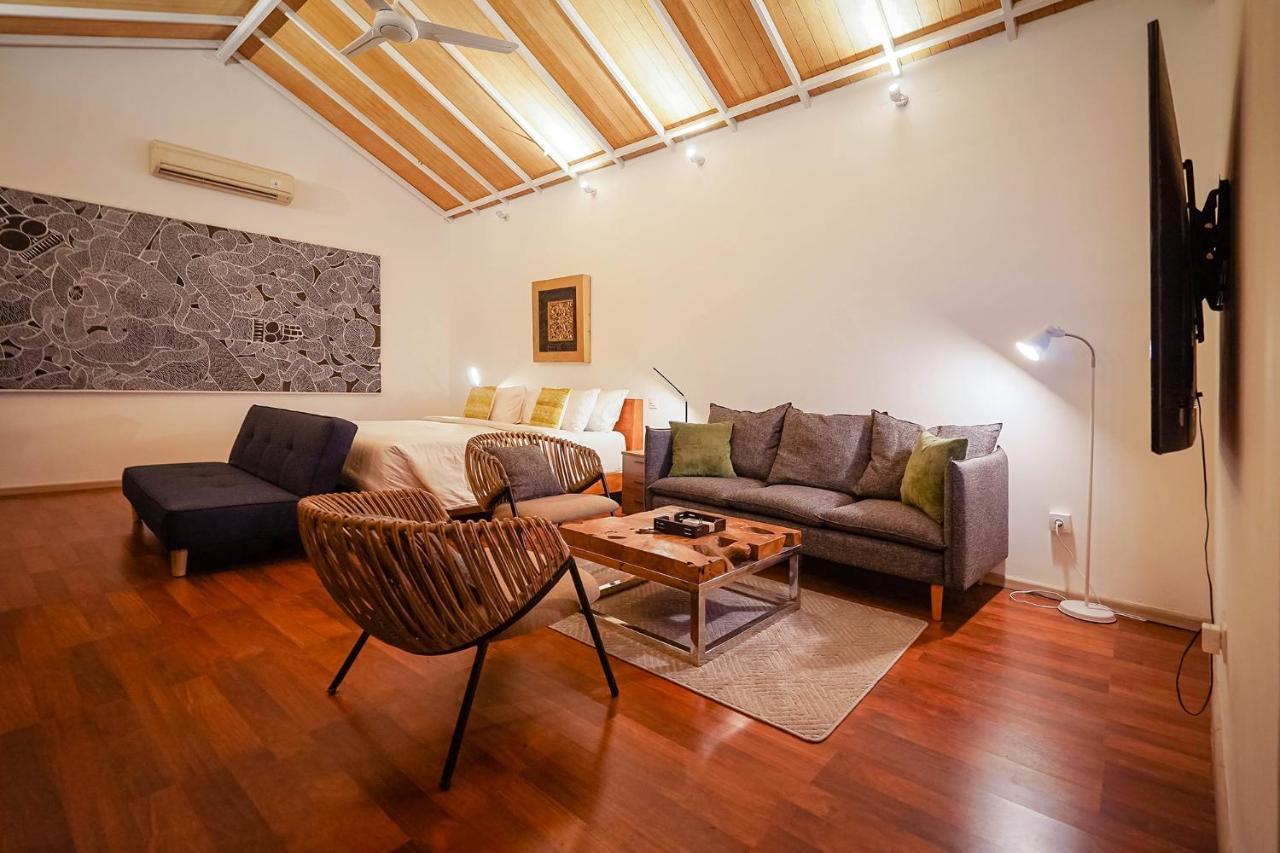 Bias Villa Seminyak Екстер'єр фото