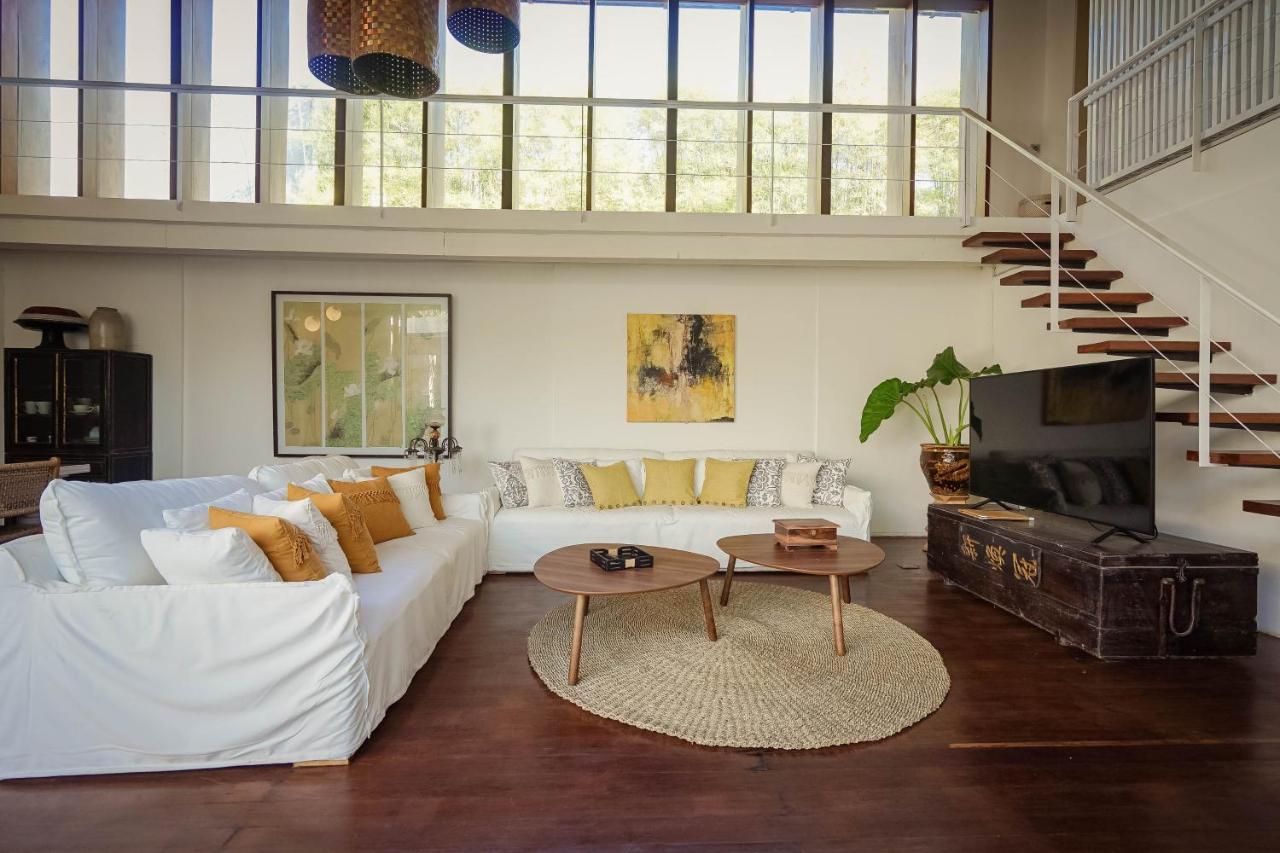 Bias Villa Seminyak Екстер'єр фото