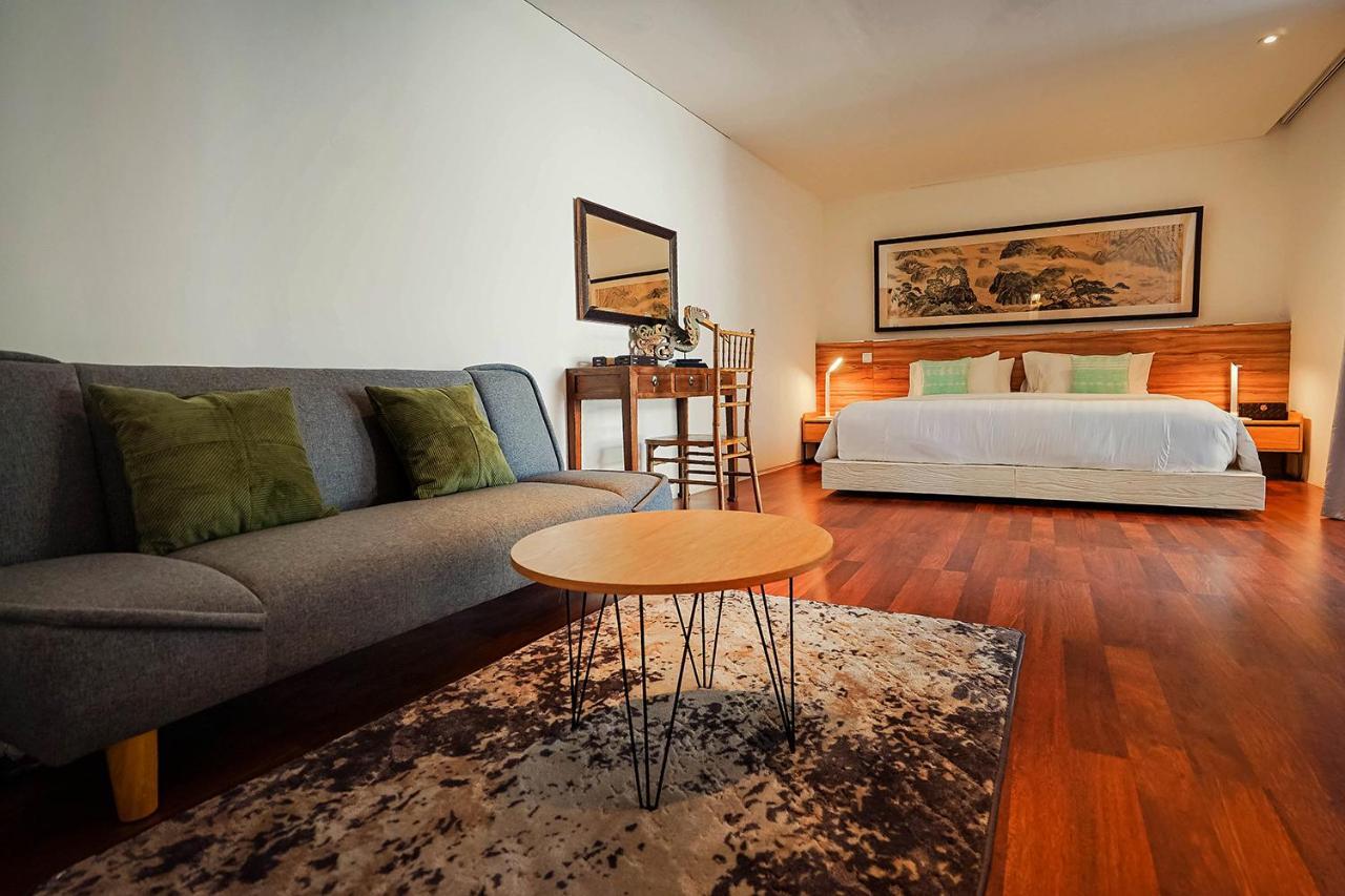 Bias Villa Seminyak Екстер'єр фото