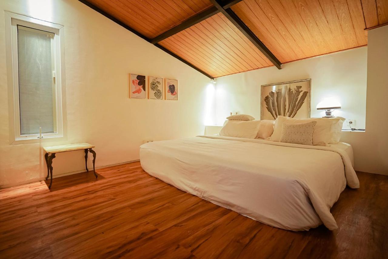 Bias Villa Seminyak Екстер'єр фото