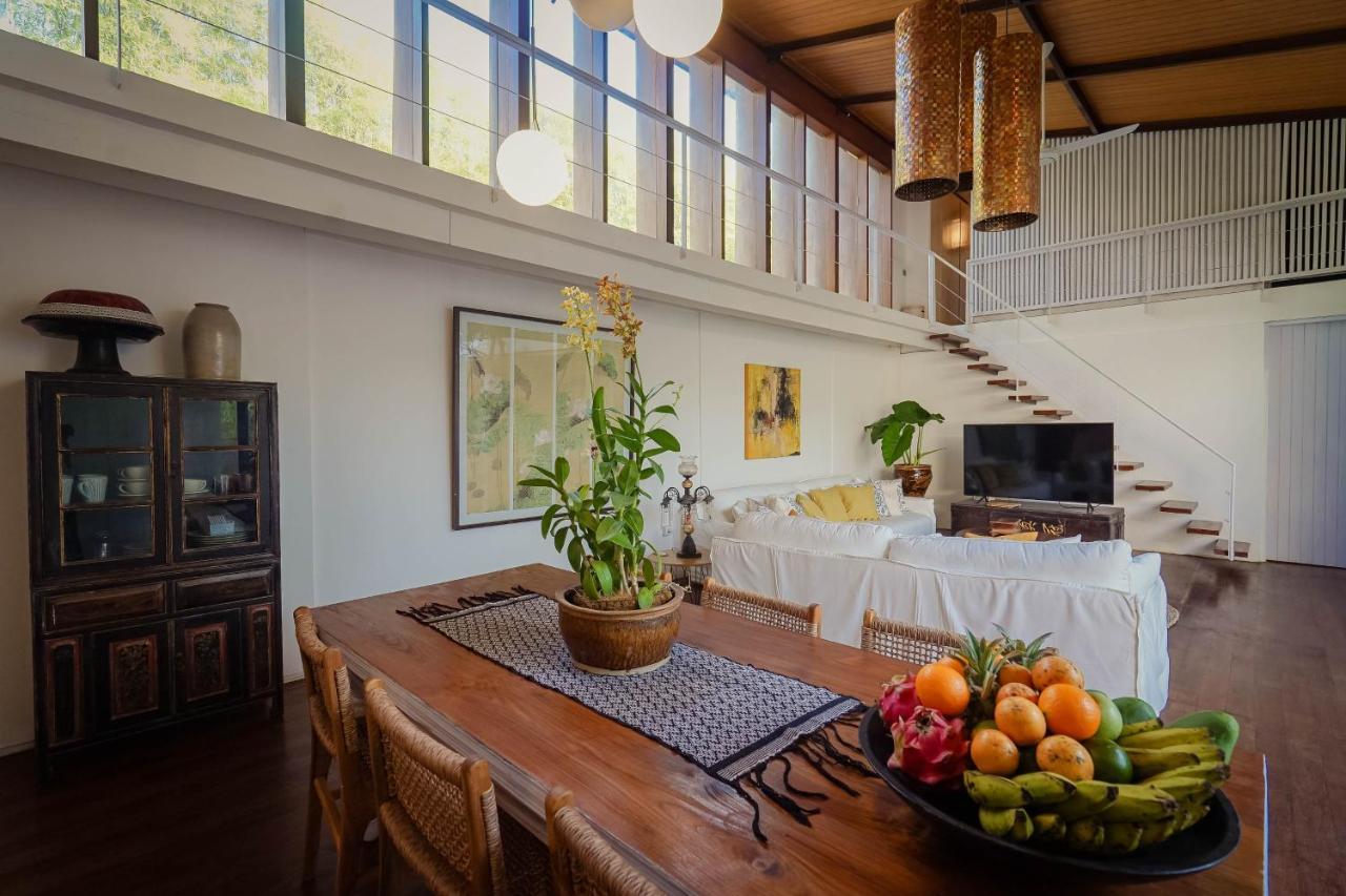 Bias Villa Seminyak Екстер'єр фото