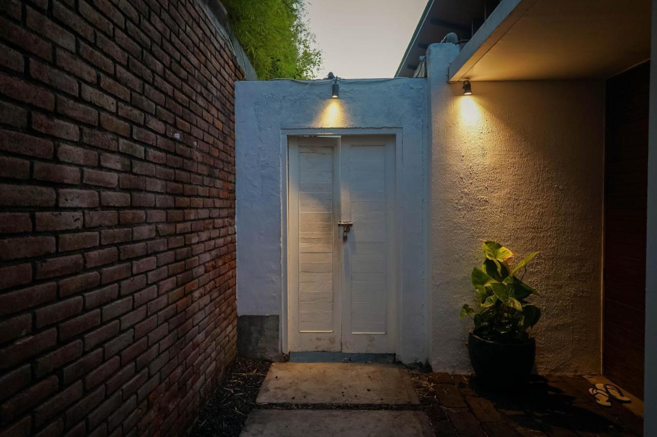 Bias Villa Seminyak Екстер'єр фото