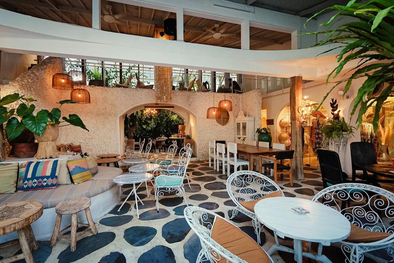 Bias Villa Seminyak Екстер'єр фото